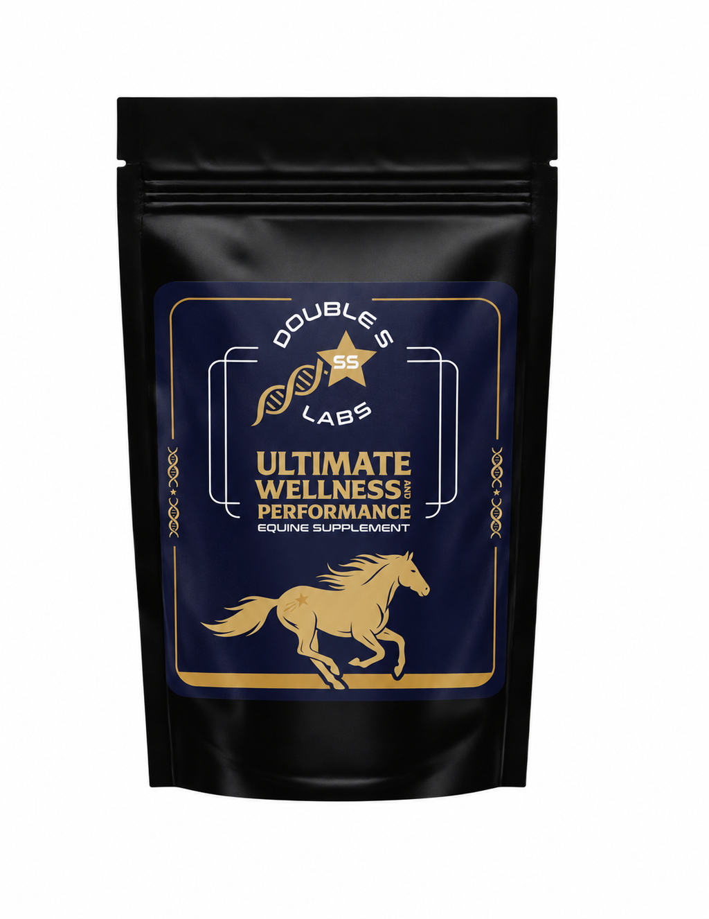 Ultimate Equine Wellness Supplement 45-day Supply
