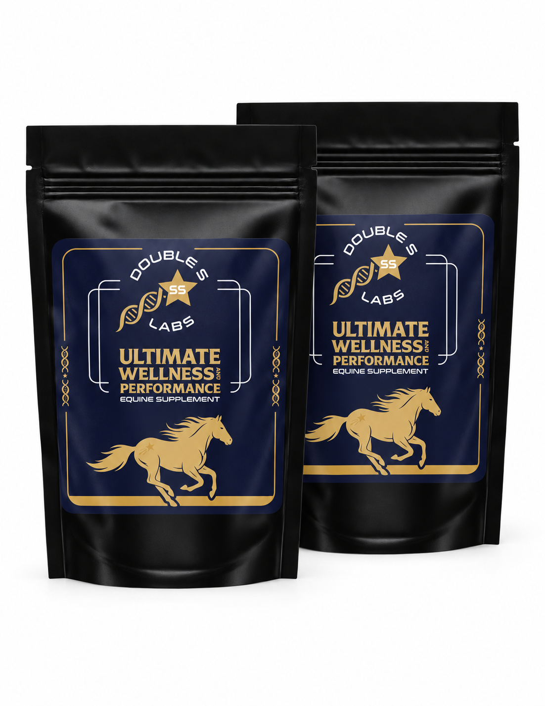 Ultimate Equine Wellness Supplement 90-day Supply