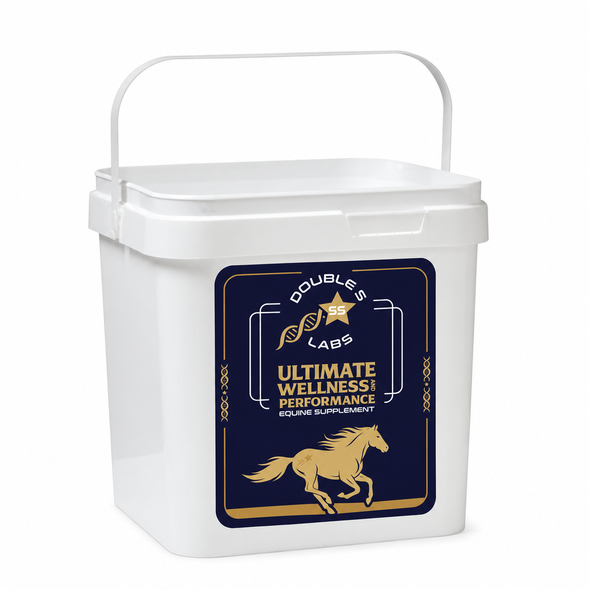 Ultimate Equine Wellness Supplement 200-day
