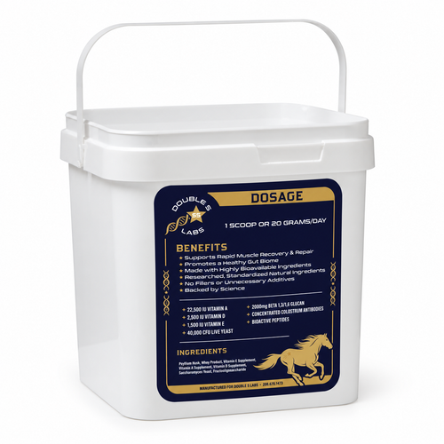 Ultimate Equine Wellness Supplement 200-day